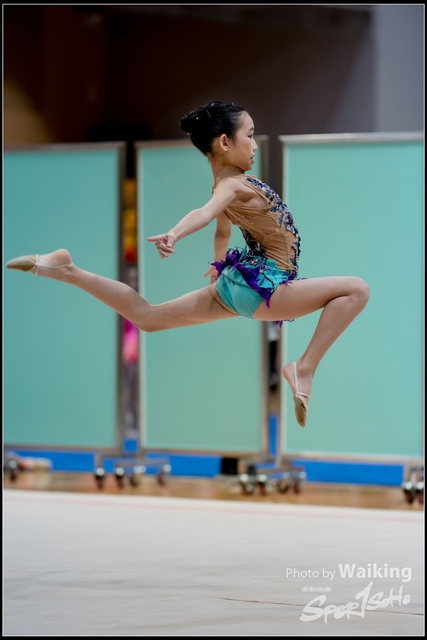 2018-11-10 Rhythmic Gym 0290