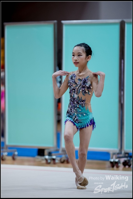 2018-11-10 Rhythmic Gym 0292