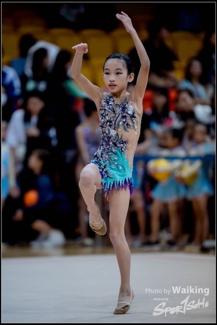2018-11-10 Rhythmic Gym 0293