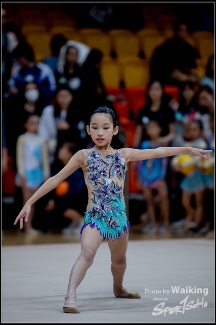 2018-11-10 Rhythmic Gym 0294