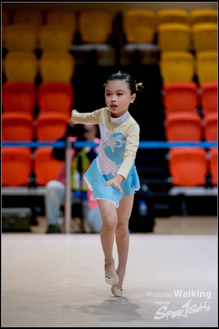2018-11-10 Rhythmic Gym 0303