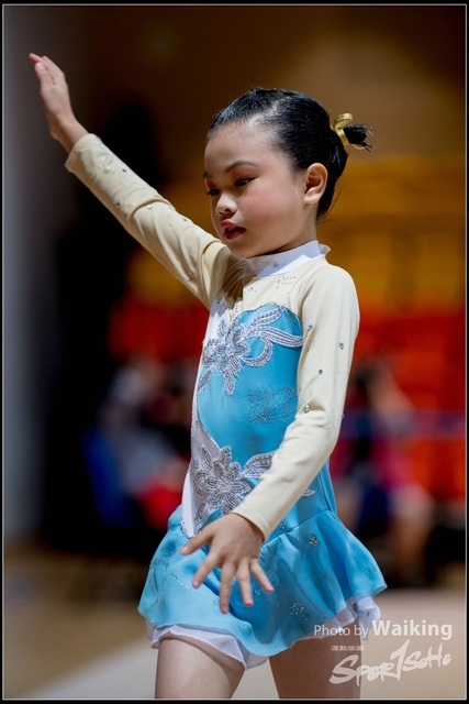 2018-11-10 Rhythmic Gym 0304