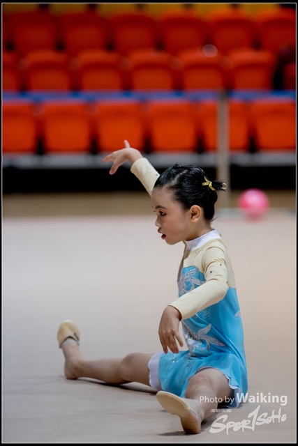 2018-11-10 Rhythmic Gym 0307