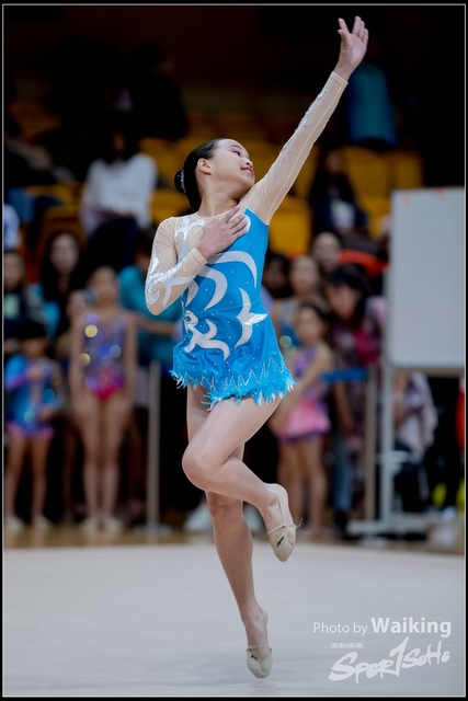 2018-11-10 Rhythmic Gym 0309