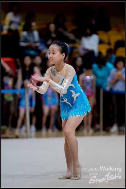 2018-11-10 Rhythmic Gym 0311