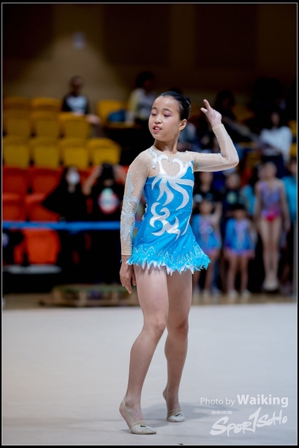 2018-11-10 Rhythmic Gym 0313