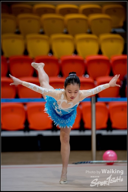 2018-11-10 Rhythmic Gym 0314