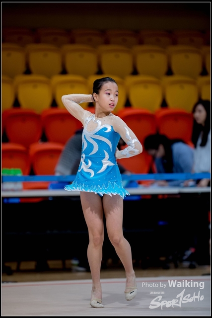 2018-11-10 Rhythmic Gym 0315