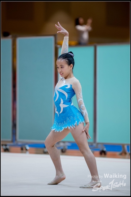 2018-11-10 Rhythmic Gym 0316