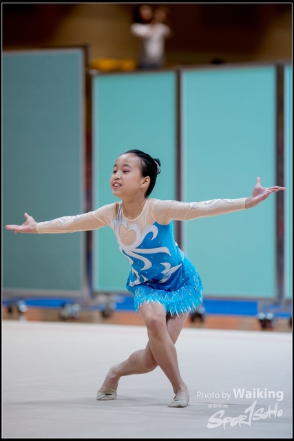 2018-11-10 Rhythmic Gym 0319