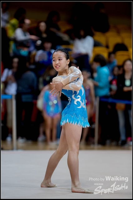 2018-11-10 Rhythmic Gym 0322