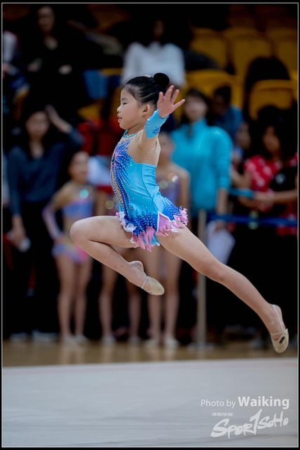 2018-11-10 Rhythmic Gym 0325
