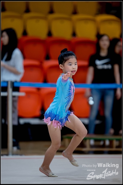 2018-11-10 Rhythmic Gym 0326