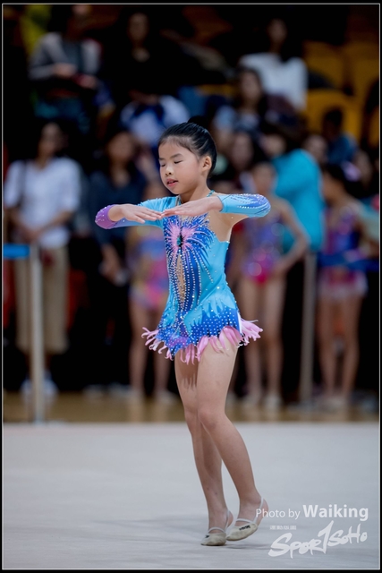 2018-11-10 Rhythmic Gym 0328