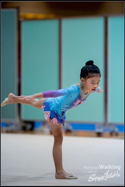 2018-11-10 Rhythmic Gym 0330