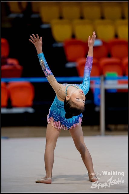 2018-11-10 Rhythmic Gym 0331
