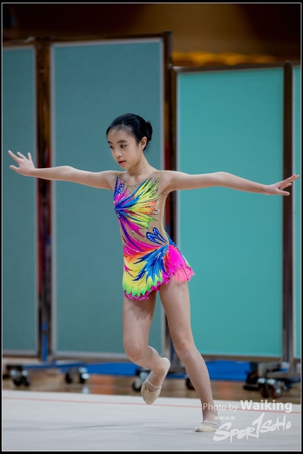 2018-11-10 Rhythmic Gym 0334