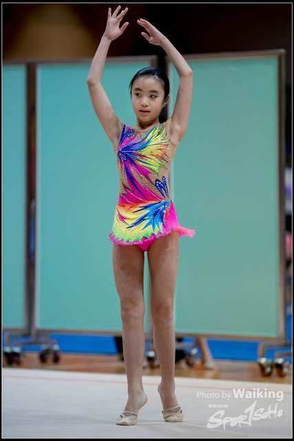 2018-11-10 Rhythmic Gym 0336