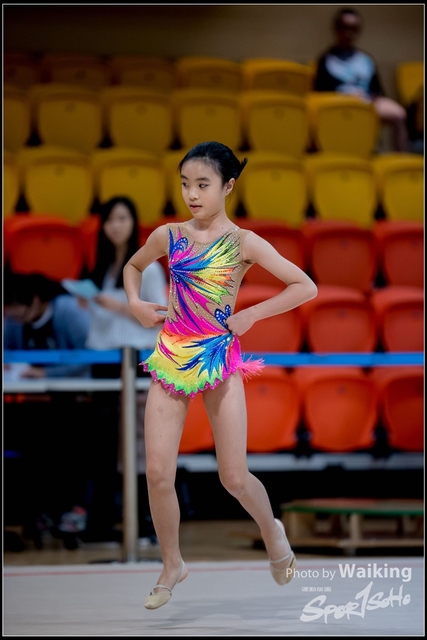 2018-11-10 Rhythmic Gym 0338