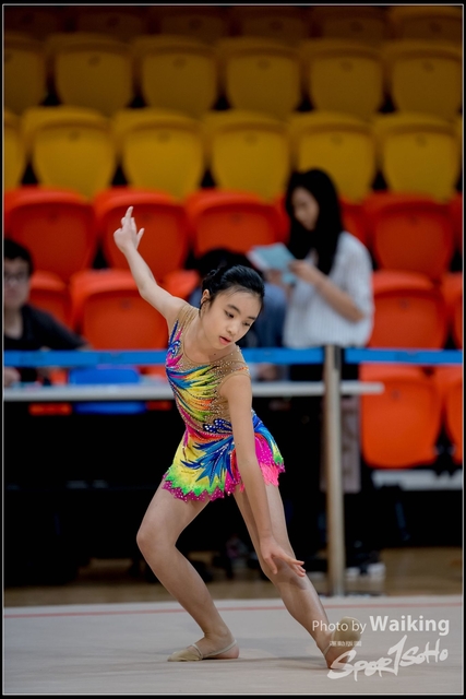 2018-11-10 Rhythmic Gym 0339