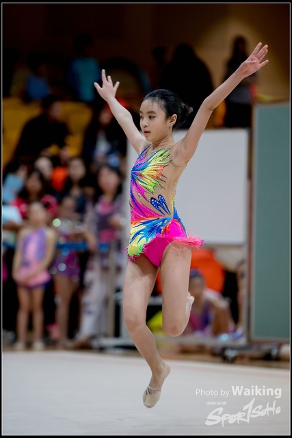2018-11-10 Rhythmic Gym 0343