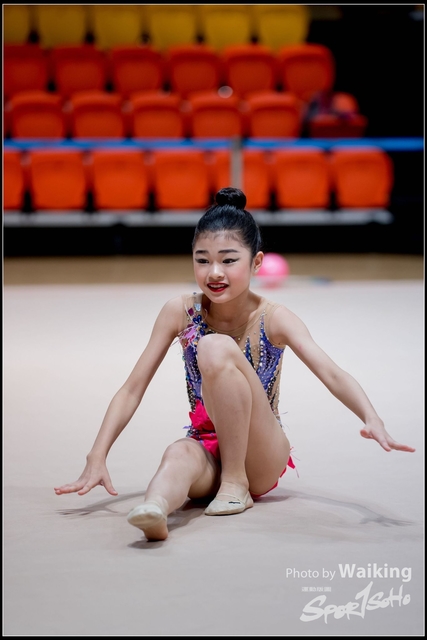 2018-11-10 Rhythmic Gym 0363
