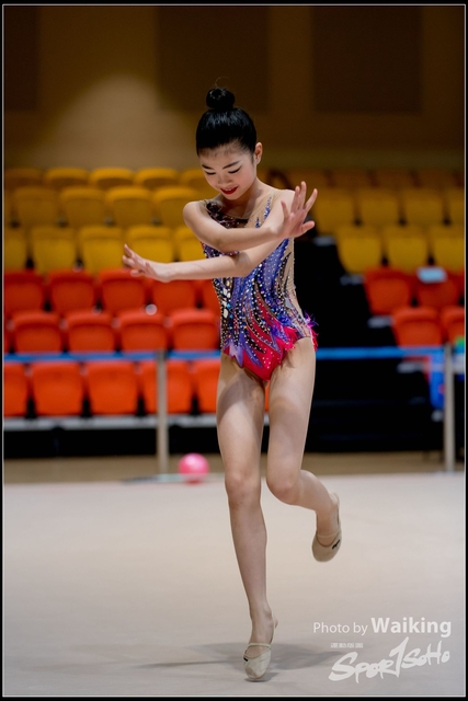 2018-11-10 Rhythmic Gym 0364