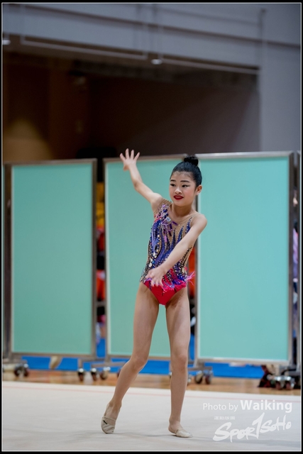 2018-11-10 Rhythmic Gym 0365