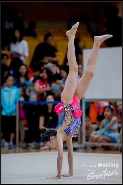 2018-11-10 Rhythmic Gym 0366