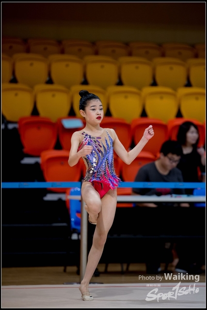 2018-11-10 Rhythmic Gym 0367