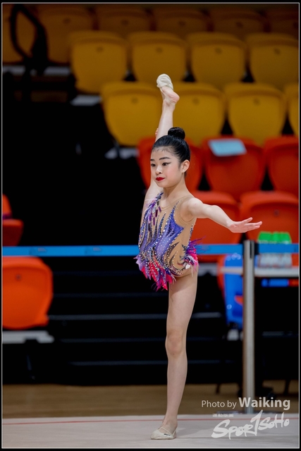 2018-11-10 Rhythmic Gym 0368