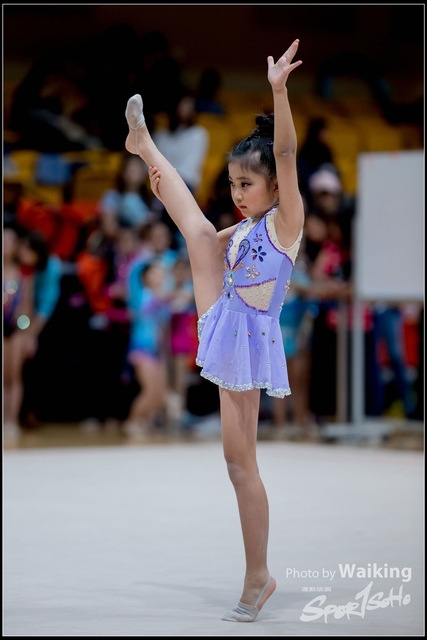 2018-11-10 Rhythmic Gym 0381