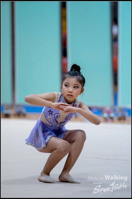 2018-11-10 Rhythmic Gym 0385