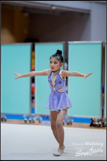 2018-11-10 Rhythmic Gym 0386