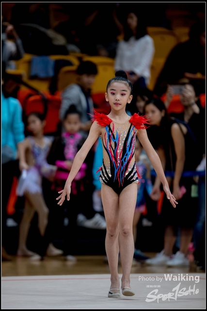 2018-11-10 Rhythmic Gym 0388