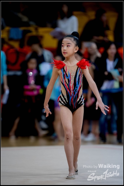 2018-11-10 Rhythmic Gym 0389