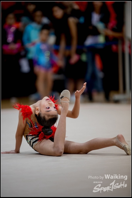 2018-11-10 Rhythmic Gym 0390