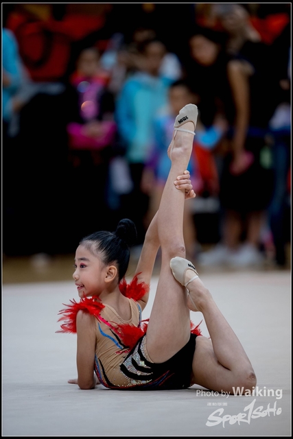 2018-11-10 Rhythmic Gym 0391