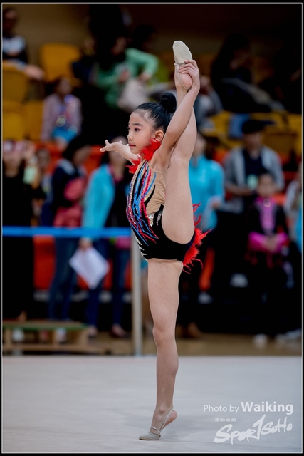 2018-11-10 Rhythmic Gym 0393
