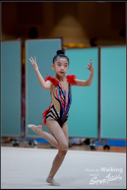 2018-11-10 Rhythmic Gym 0394