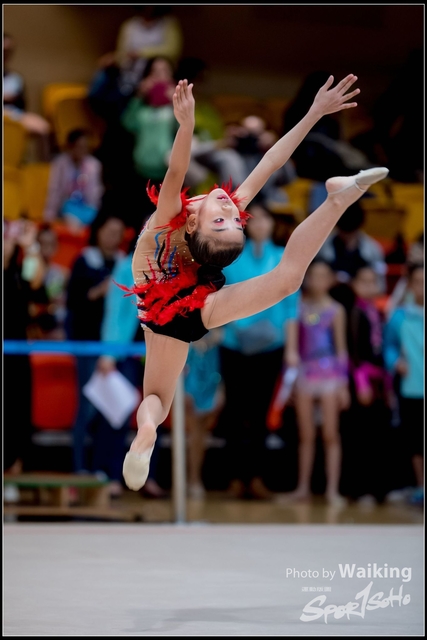 2018-11-10 Rhythmic Gym 0396