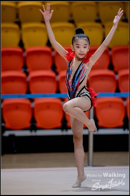 2018-11-10 Rhythmic Gym 0397