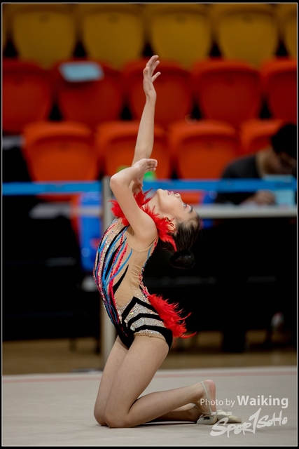 2018-11-10 Rhythmic Gym 0398