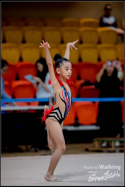 2018-11-10 Rhythmic Gym 0399