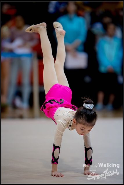 2018-11-10 Rhythmic Gym 0406