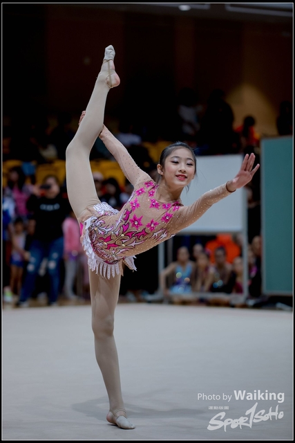 2018-11-10 Rhythmic Gym 1038