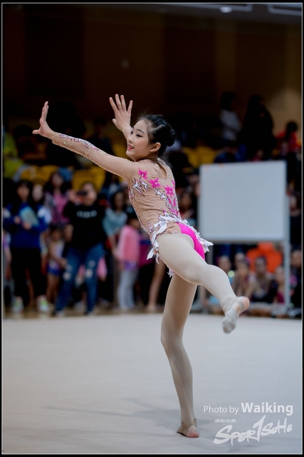 2018-11-10 Rhythmic Gym 1039