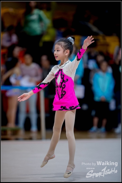 2018-11-10 Rhythmic Gym 0408