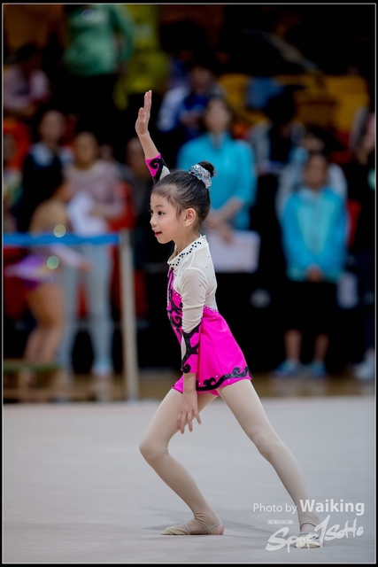 2018-11-10 Rhythmic Gym 0409
