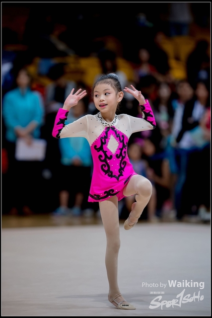2018-11-10 Rhythmic Gym 0412